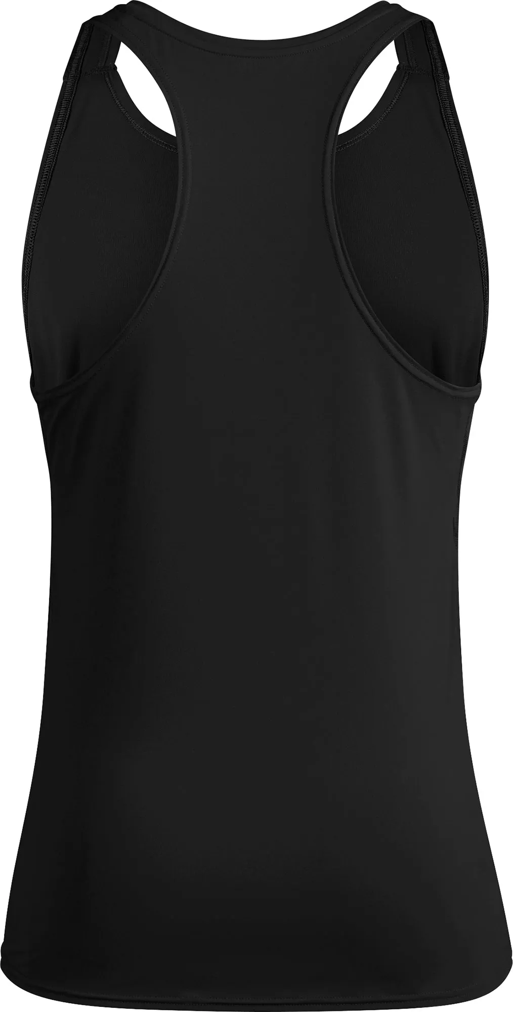 adidas Adizero Essentials Mens Running Vest - Black