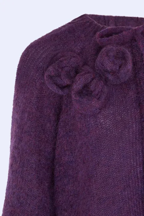 Aggie Jumper