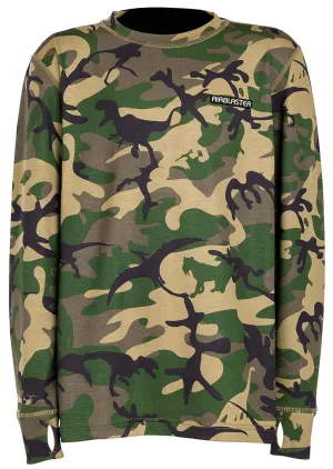 Airblaster Junior Base Layer Top