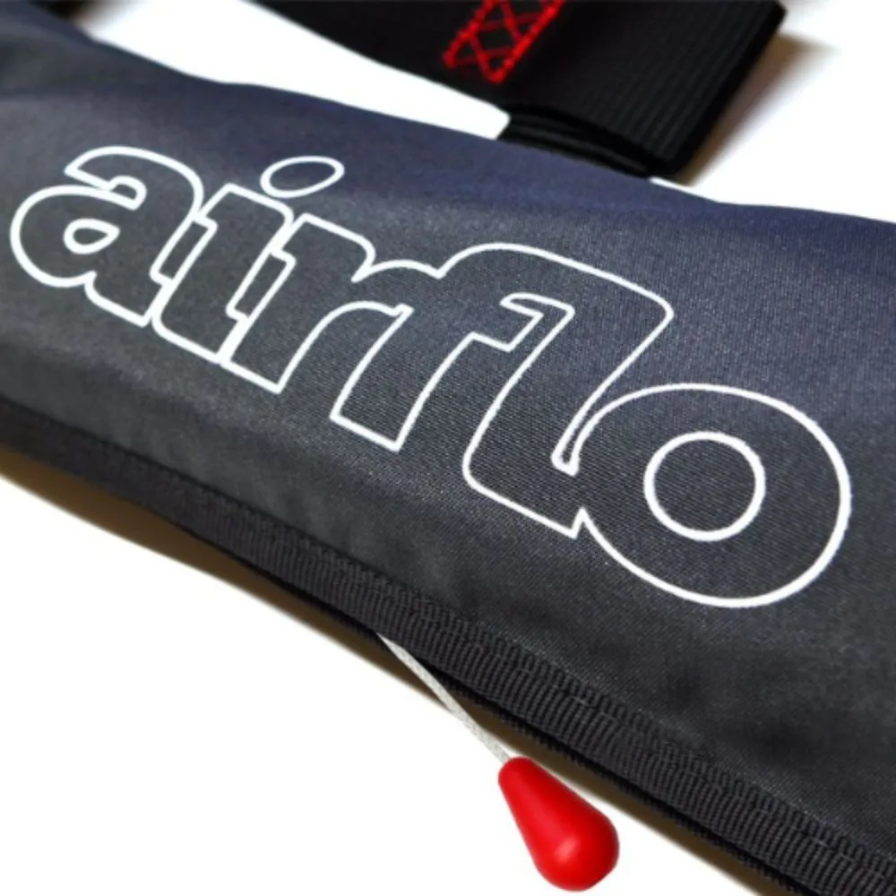 Airflo | Wavehopper Life Jacket