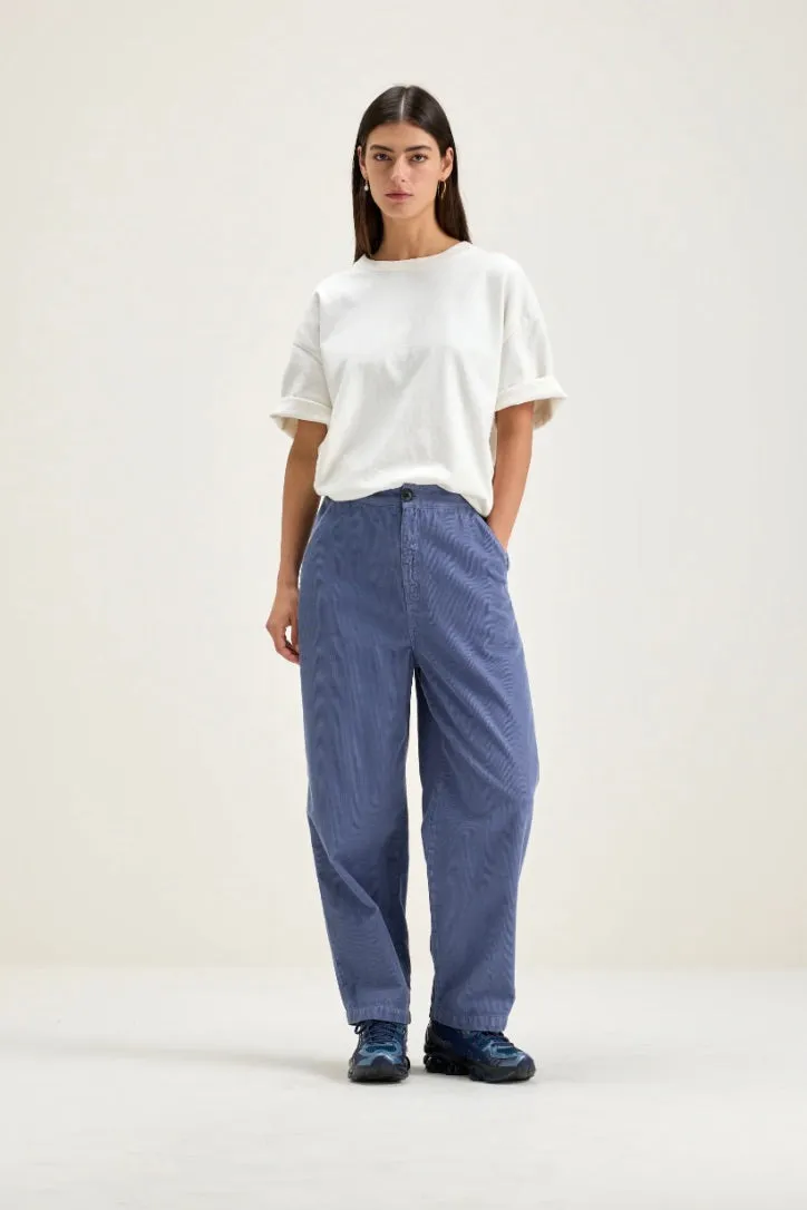 Bellerose - Pasop Pants: Myrtille