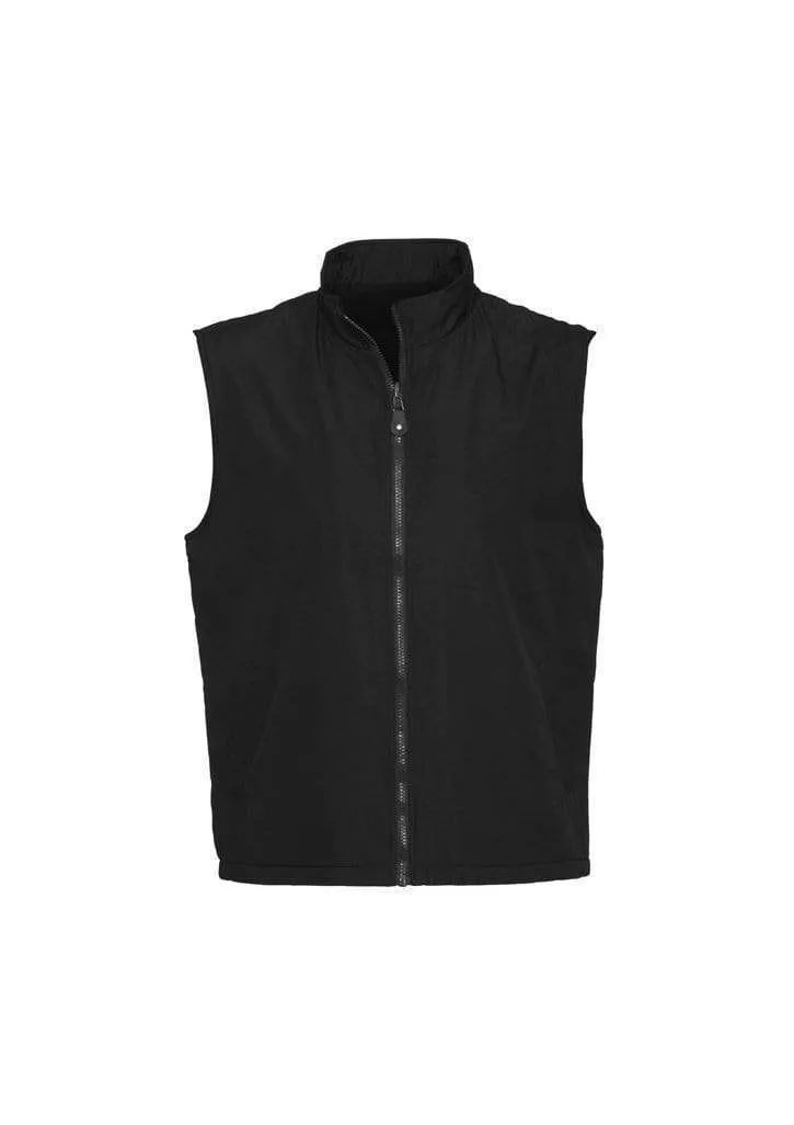 Biz Collection Unisex Reversible Vest Nv5300