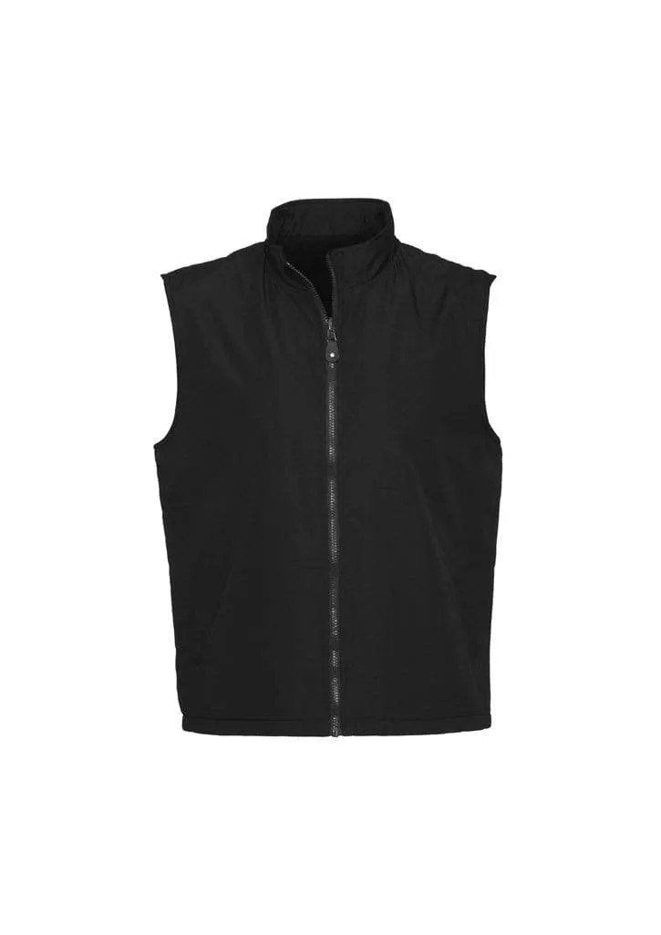 Biz Collection Unisex Reversible Vest Nv5300