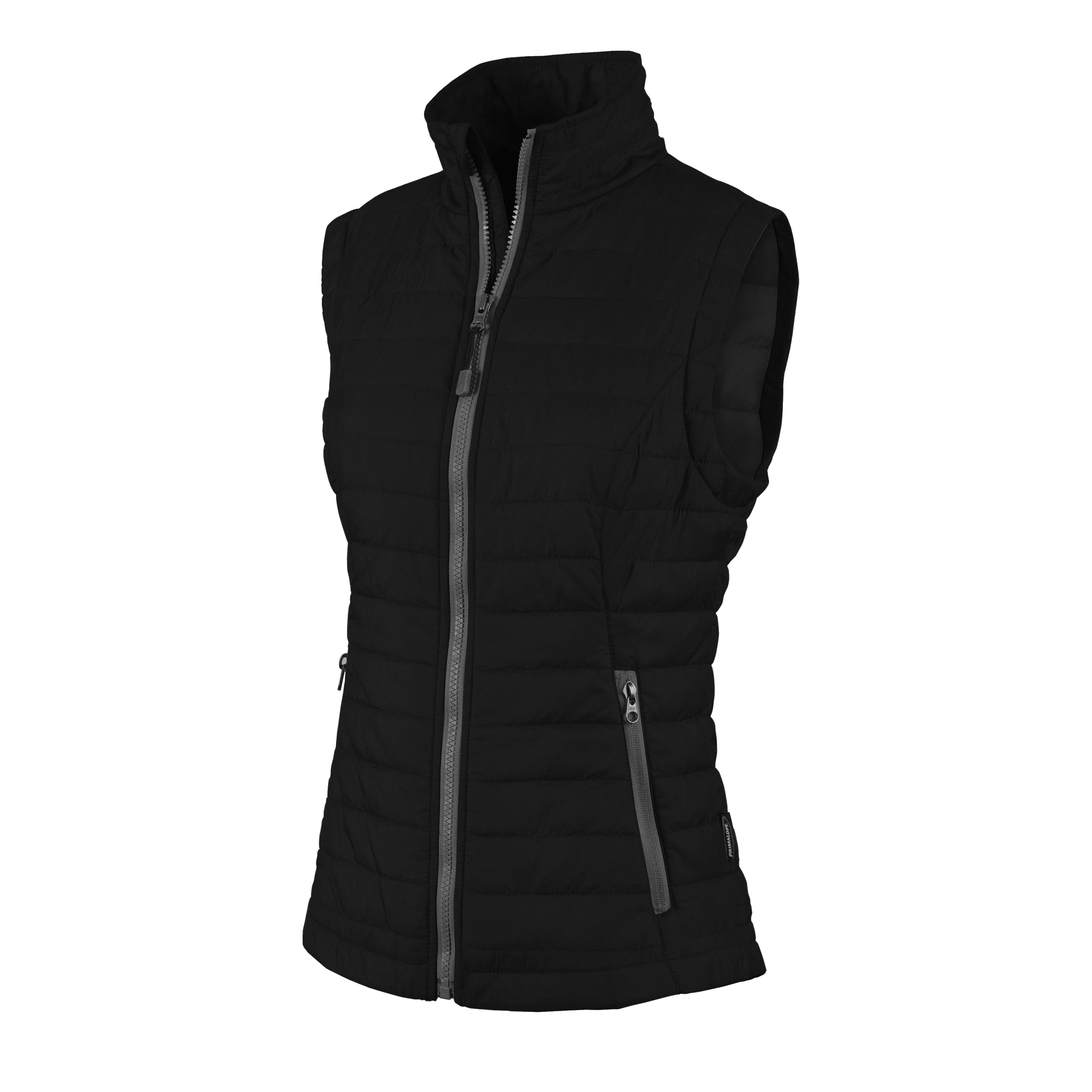 C1825W Ladies Radius Quilted Vest