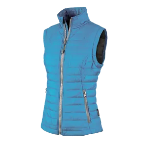 C1825W Ladies Radius Quilted Vest