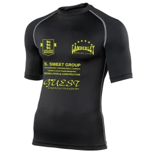 Camberley Boxing Club Base Layer