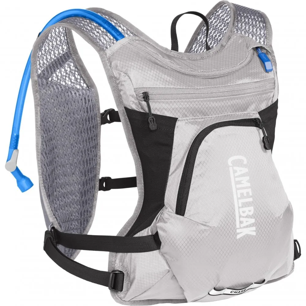 Camelbak Chase Hydration Vest - 50oz - Womens - Silver-Black