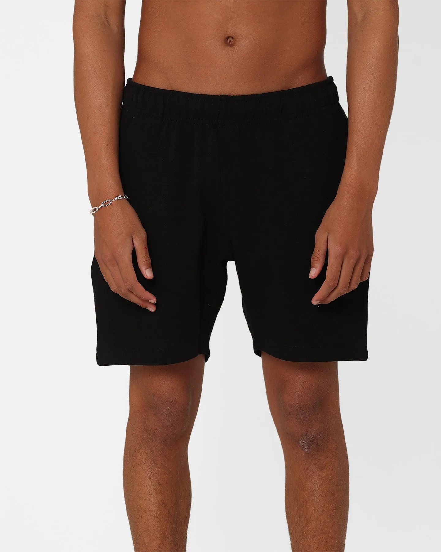 Champion Rochester Base Shorts Black