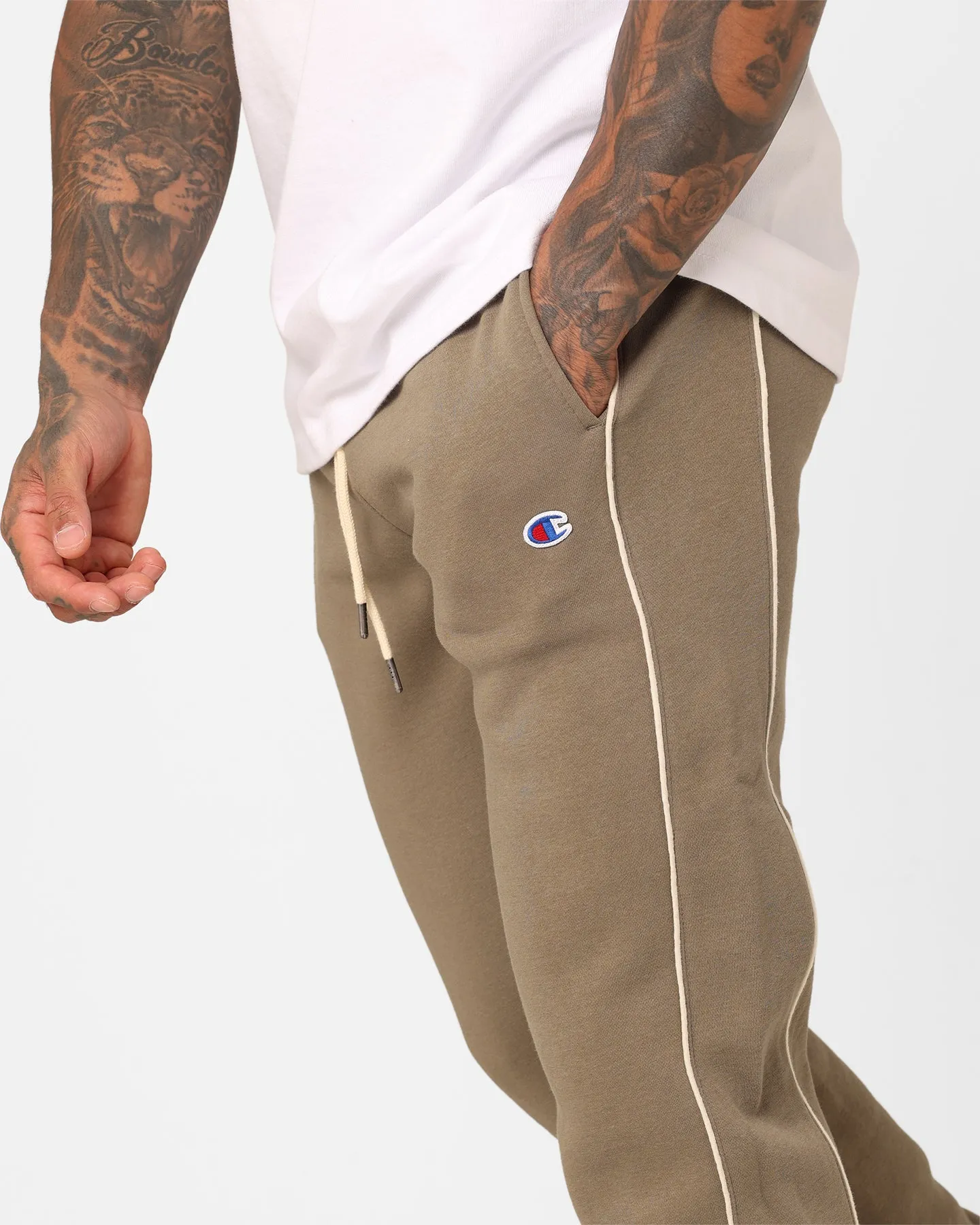 Champion Rochester City Pants Canoe