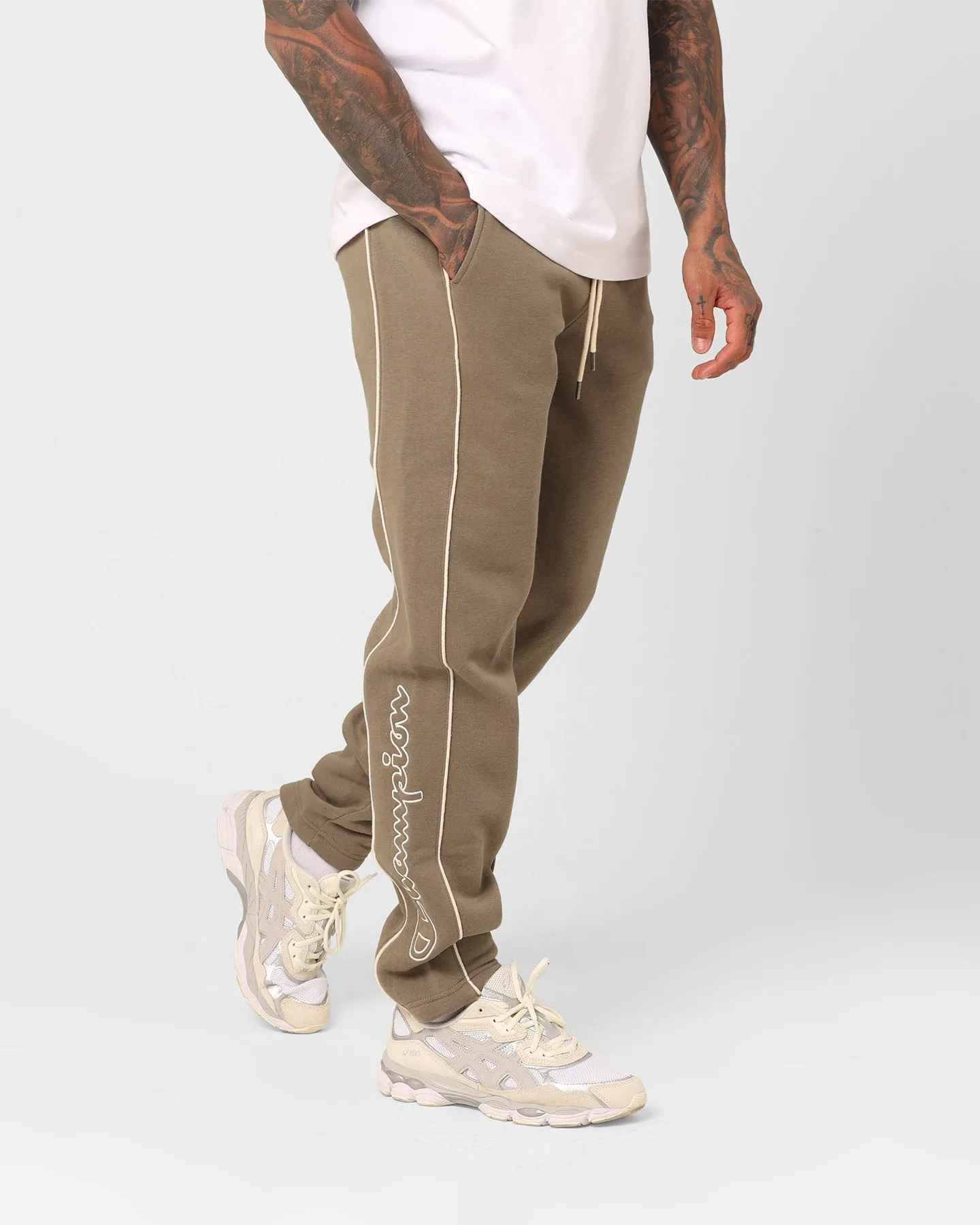 Champion Rochester City Pants Canoe