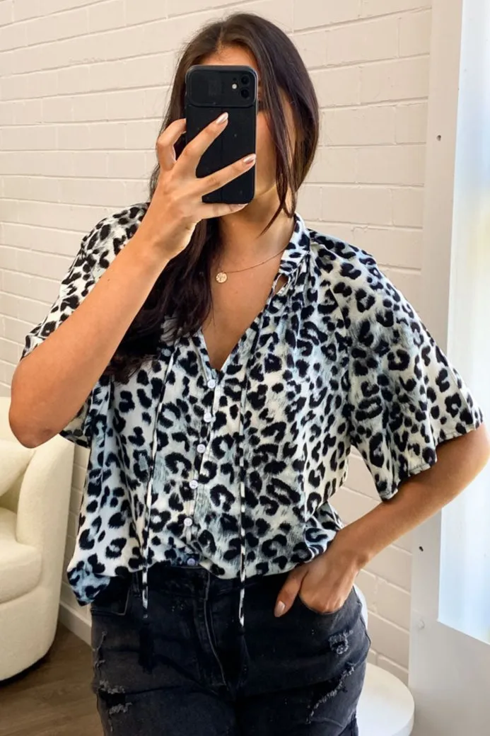 Chloe Top