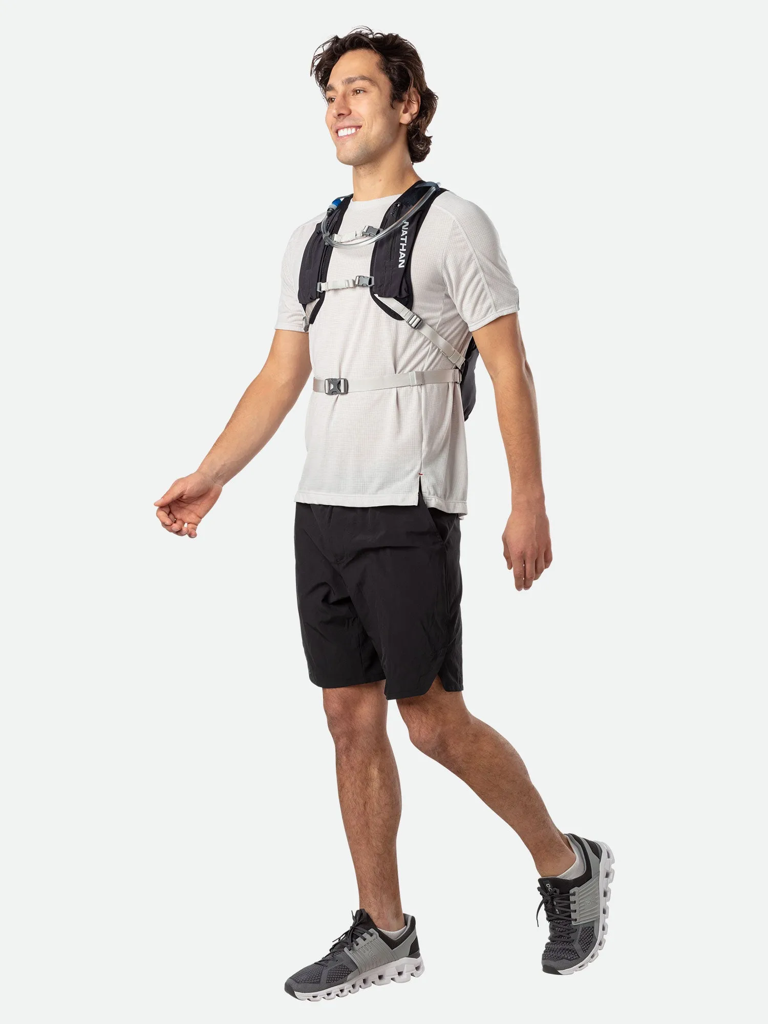 Crossover 15 Liter Hydration Pack