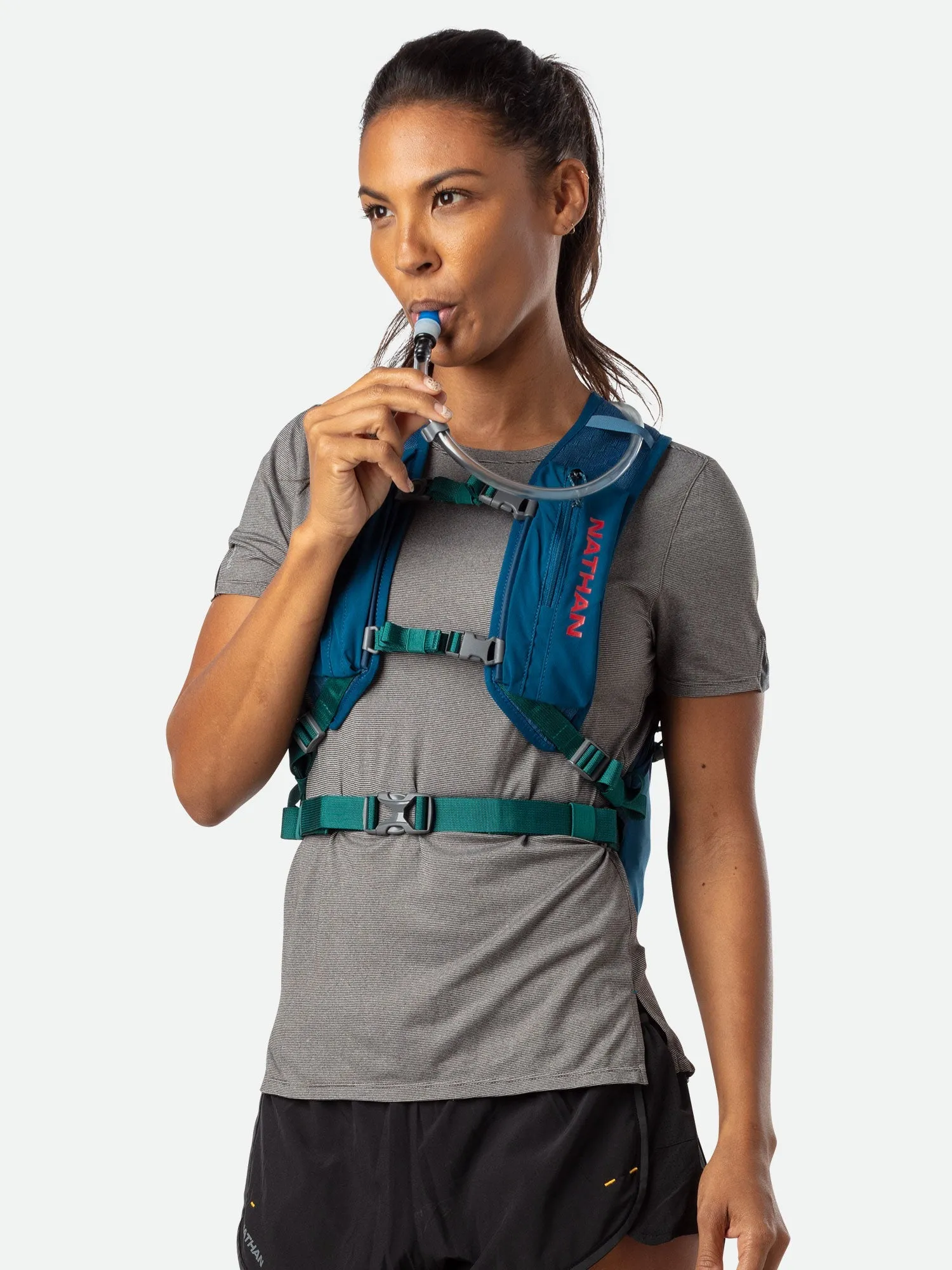 Crossover 15 Liter Hydration Pack