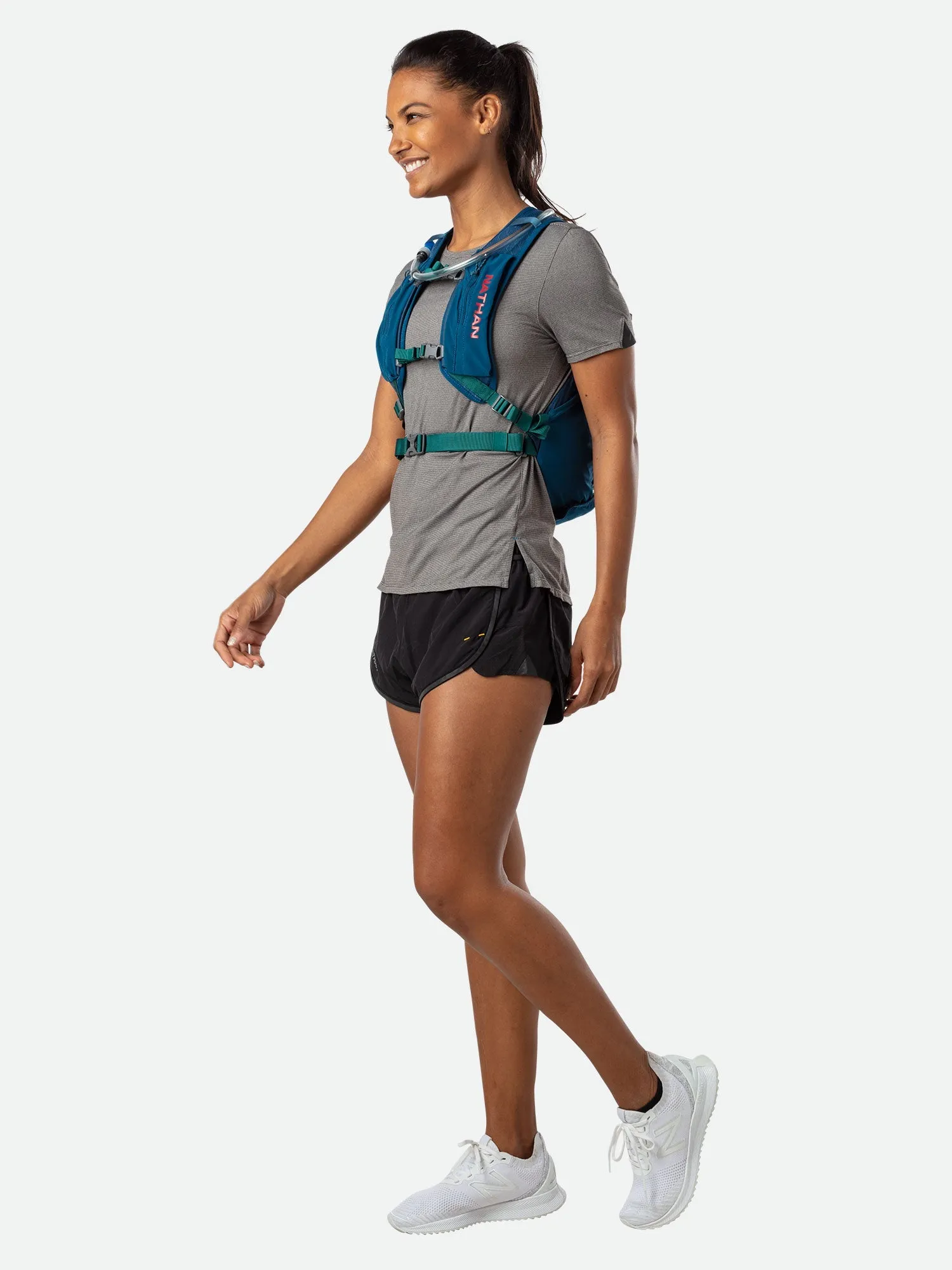 Crossover 15 Liter Hydration Pack