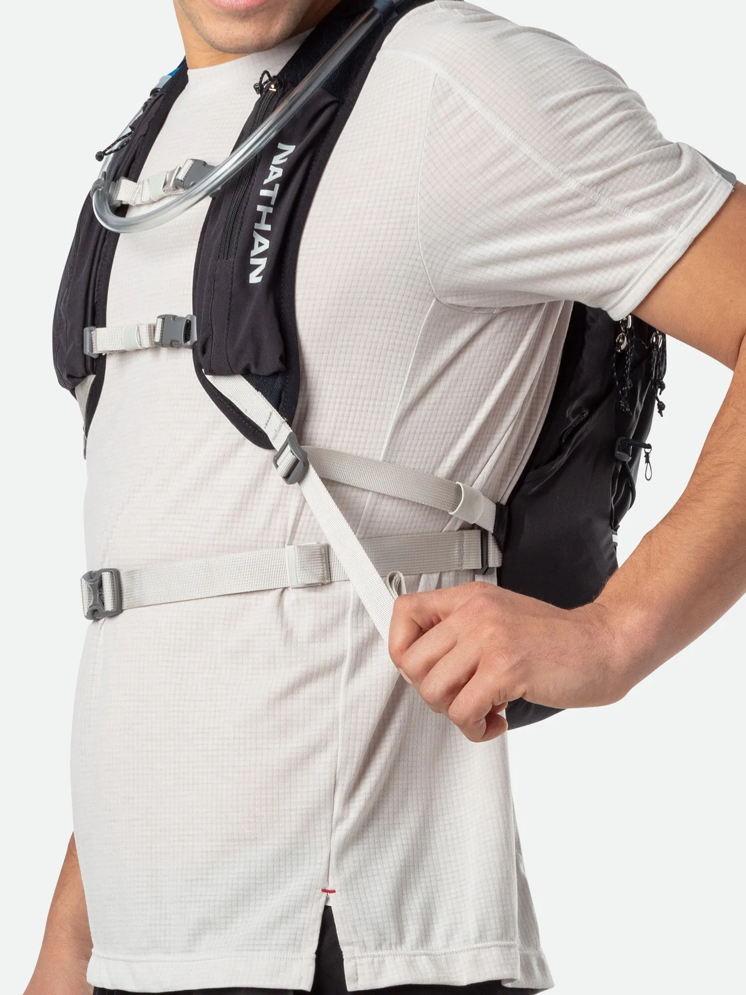 Crossover 15 Liter Hydration Pack