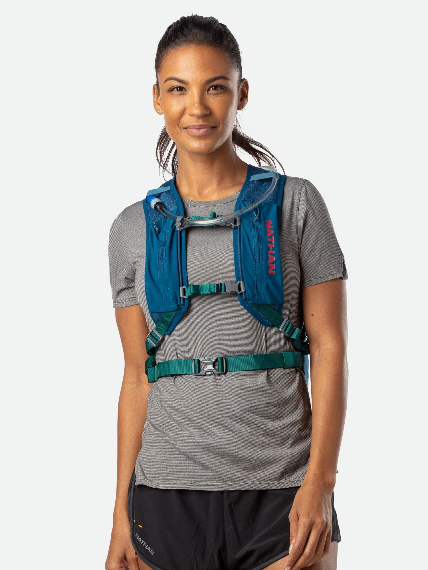 Crossover 15 Liter Hydration Pack