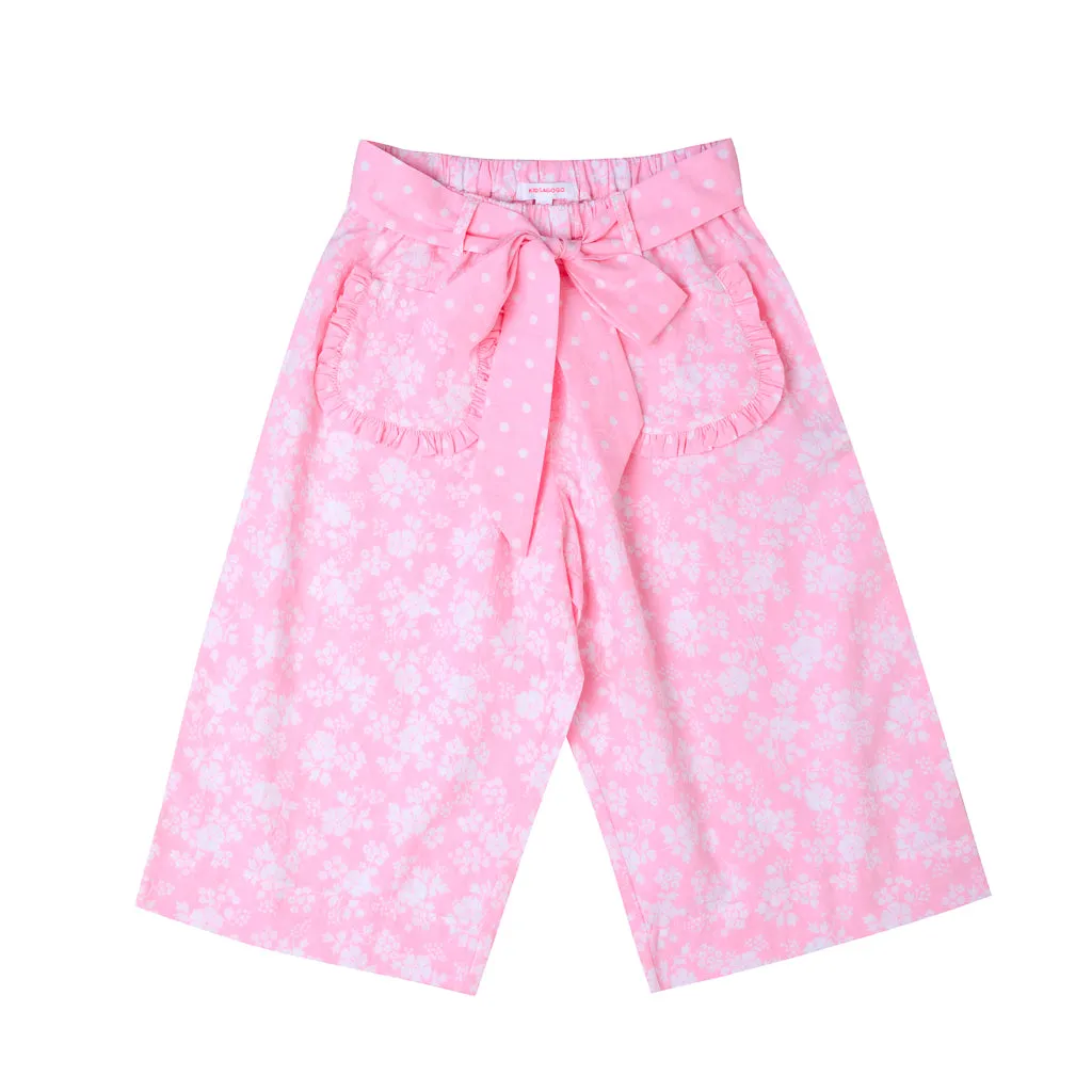 Daisy Pant Belle Fleur