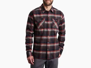 Dillingr Flannel LS