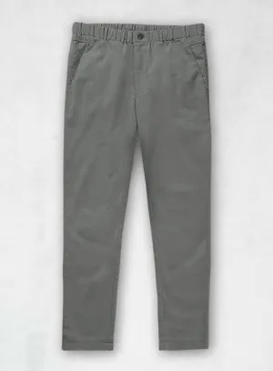 Easy Pants Gray