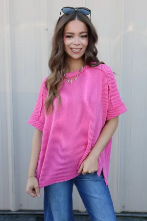 Easy To Style Top