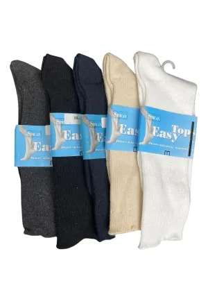 Easy-Tops Socks