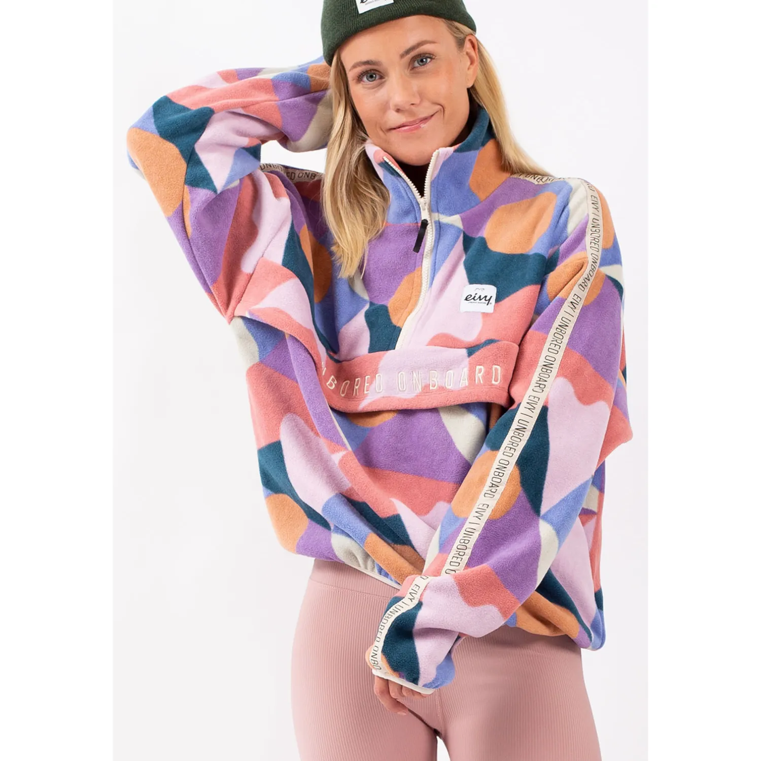 Eivy Ball Fleece 2023 - Women's