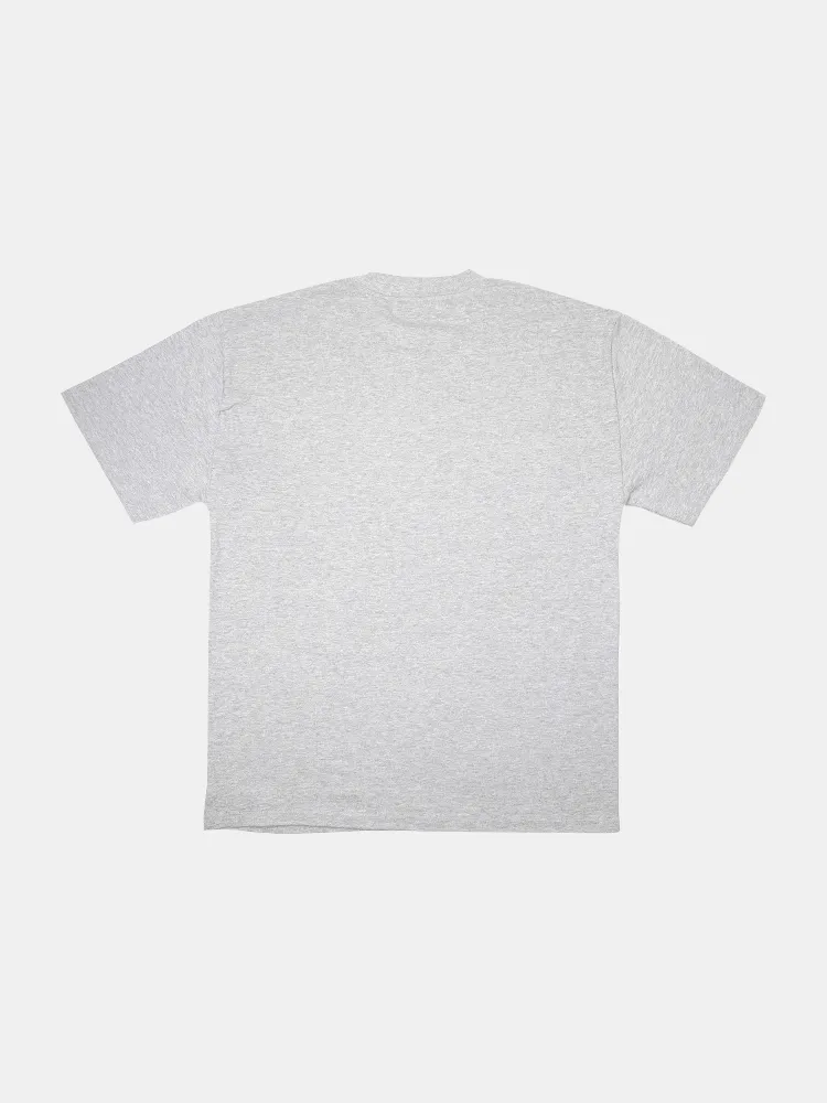 Empire Easy Does It Tee - Grey