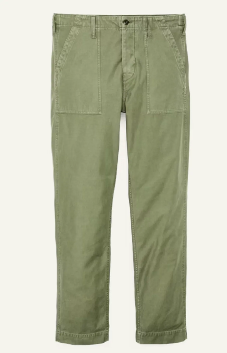 Filson Field Supply Pants