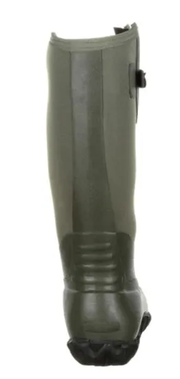 Georgia GB00230 Men's 16" Waterproof Rubber Boot (SHOP IN-STORES TOO)