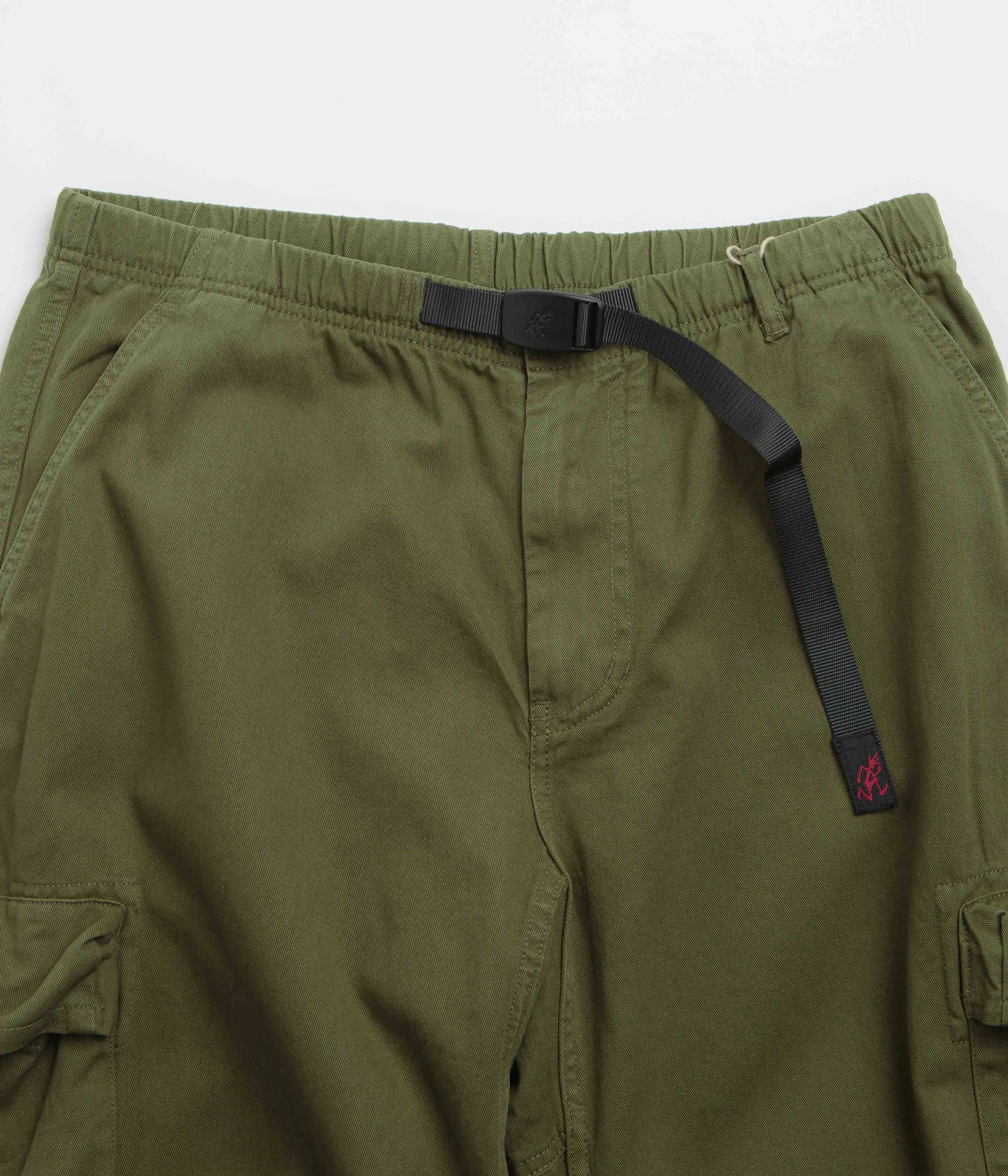 Gramicci Rig Cargo Pants - Olive