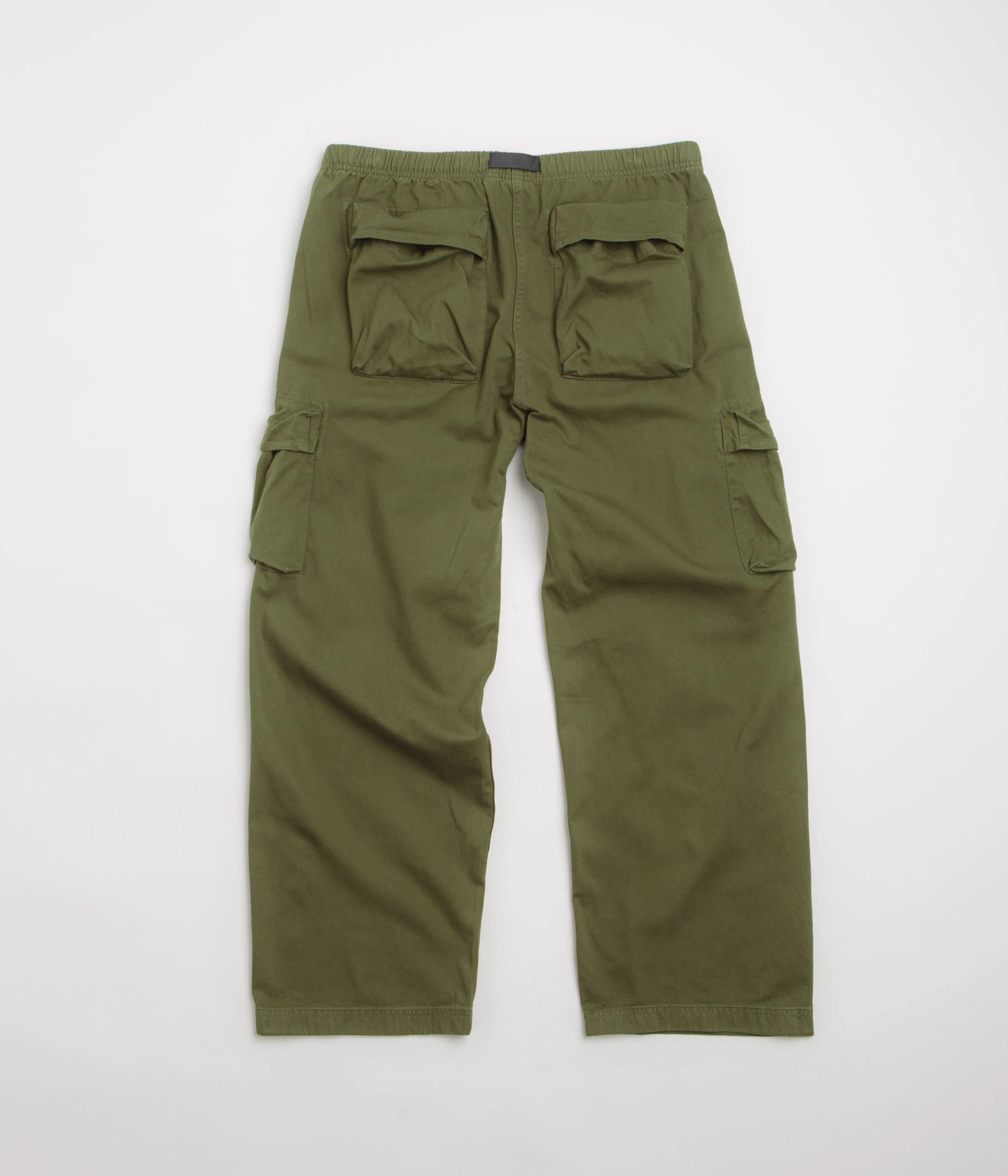 Gramicci Rig Cargo Pants - Olive