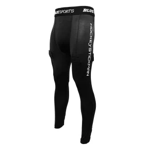 HSM Compression Jock Pants - Junior