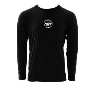 HSM Compression Long Sleeve