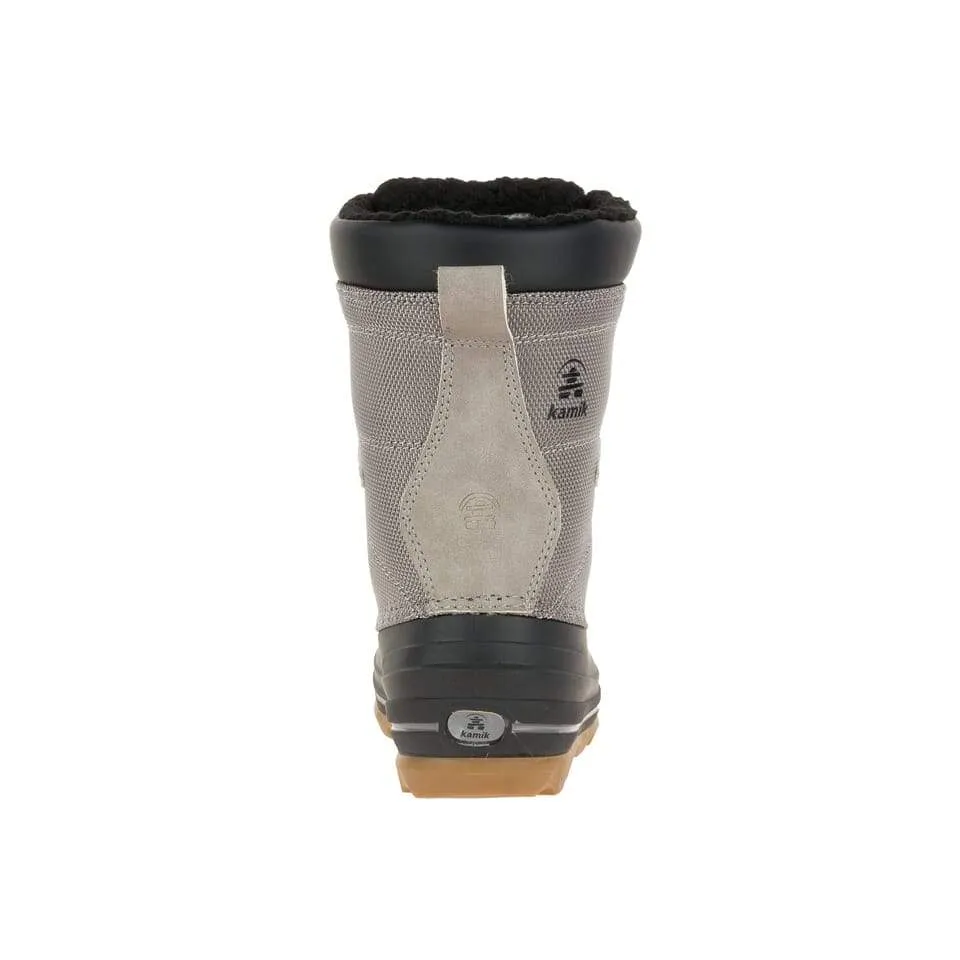 Kamik Medium Grey Surfin Boot