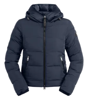 KAPRUN LIGHTWEIGHT WINTER JACKET by Waldhausen