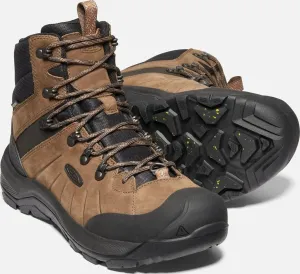 Keen Men's Winter Hiking Boots - Revel IV High