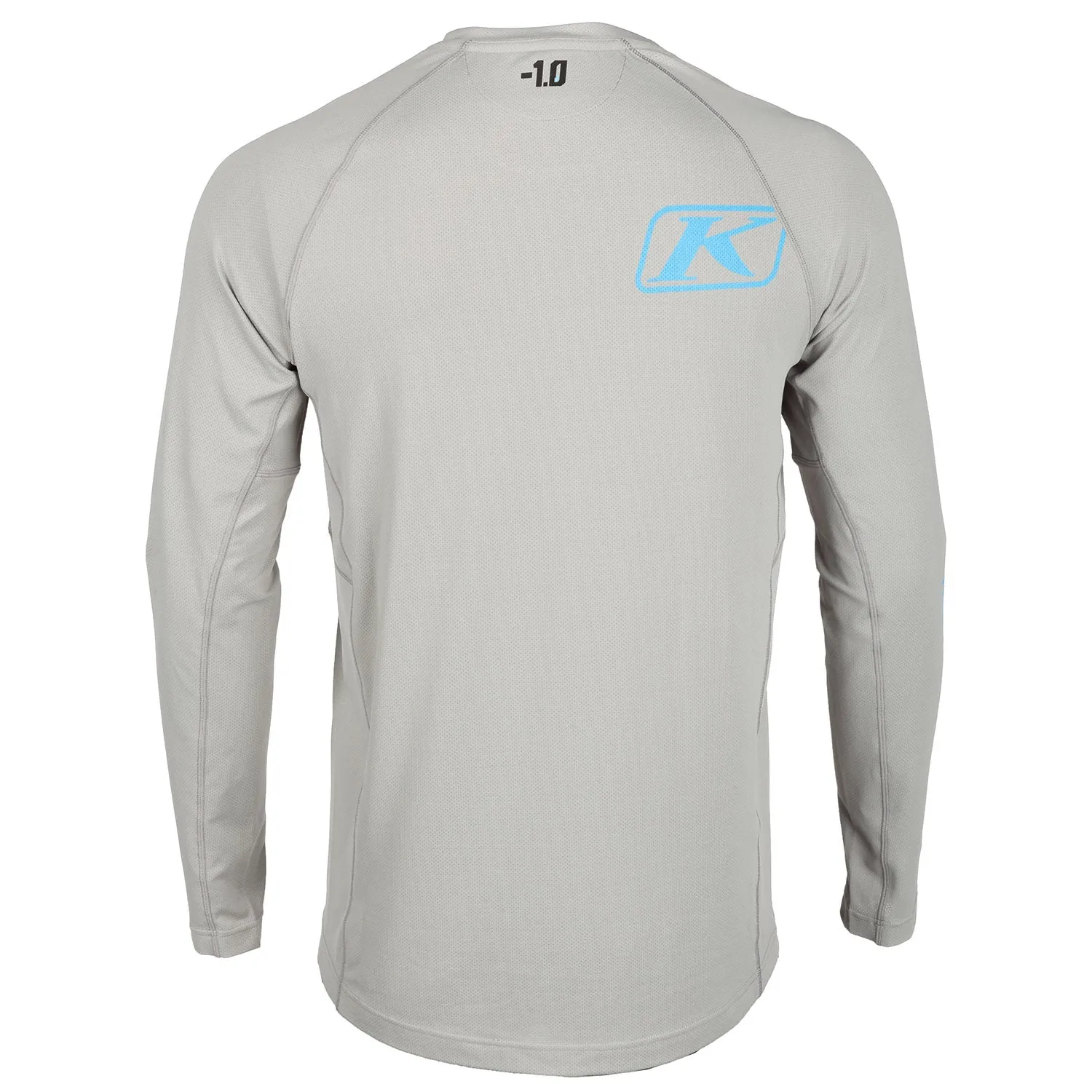 Klim Aggressor -1.0 Long Sleeve