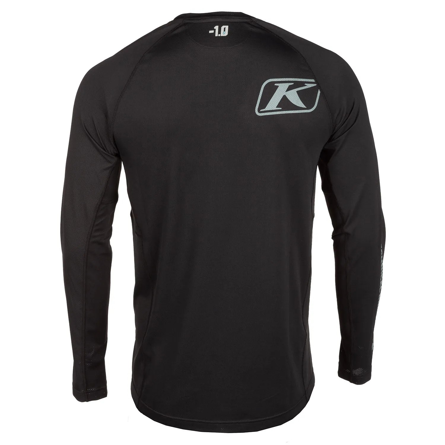 Klim Aggressor -1.0 Long Sleeve