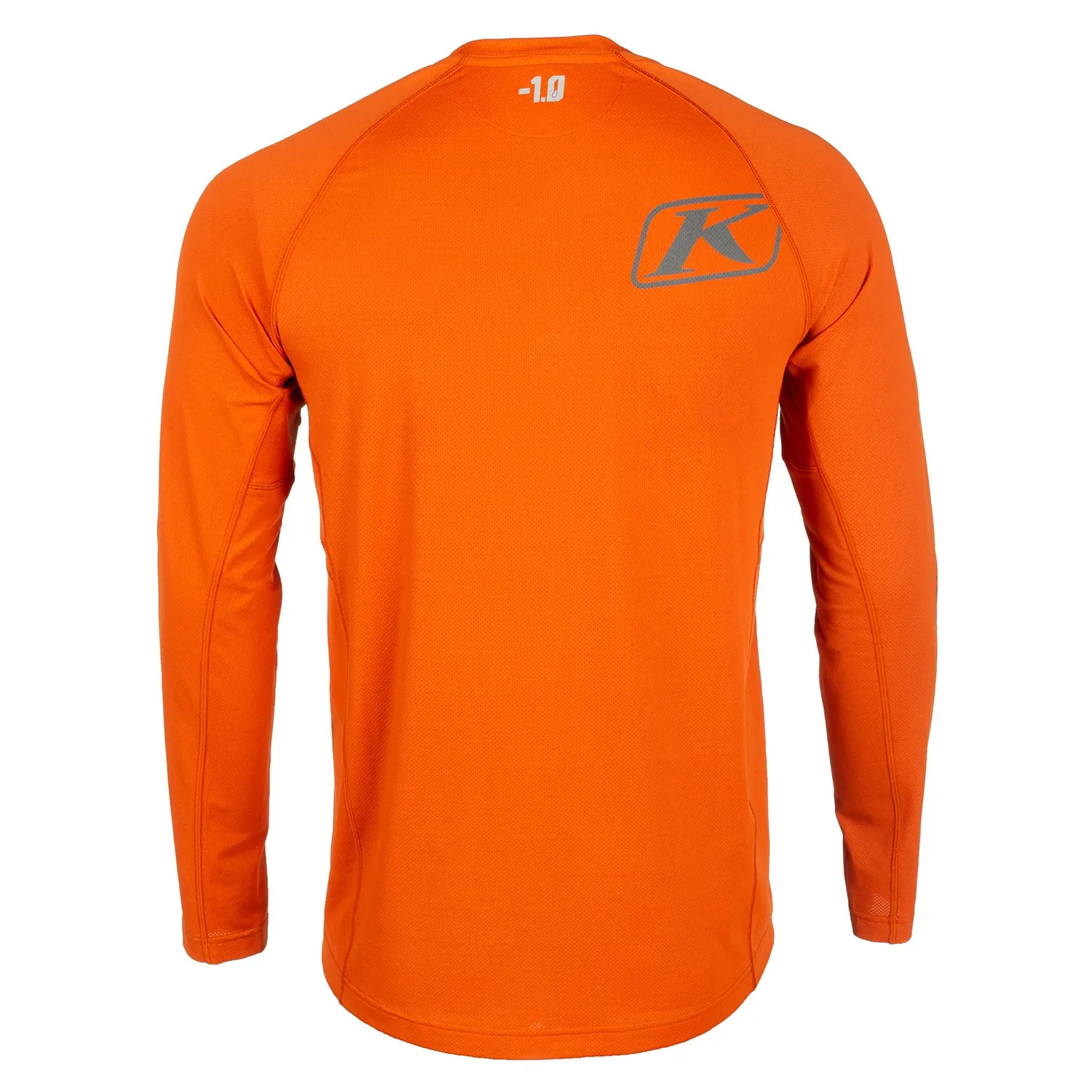 Klim Aggressor -1.0 Long Sleeve