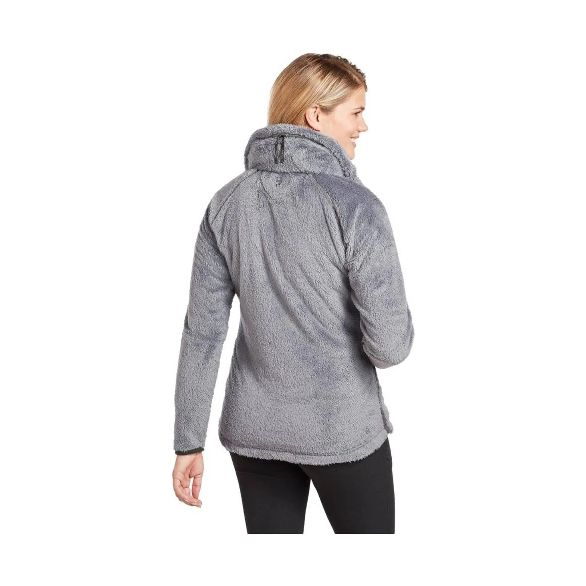 Kuhl Women's Flight Jacket - Flint