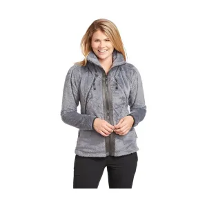 Kuhl Women's Flight Jacket - Flint