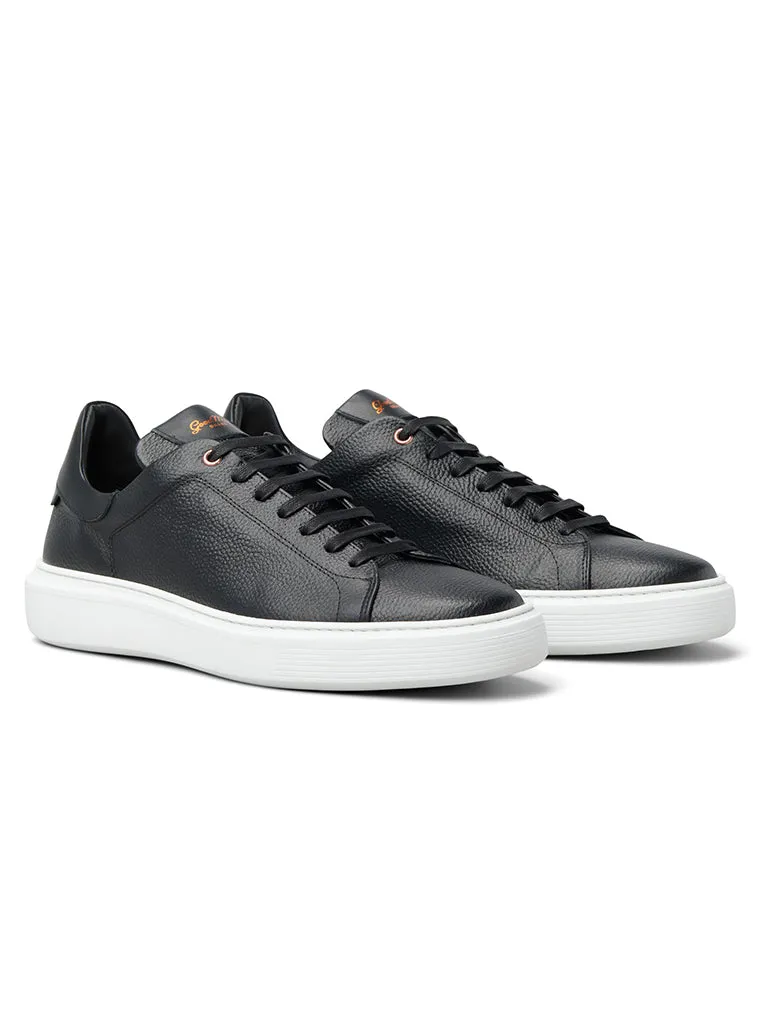 LEGEND LONDON PEBBLE LEATHER - GOODMAN