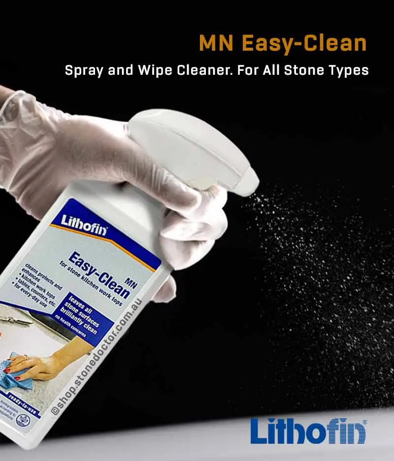 Lithofin MN Easy-Clean