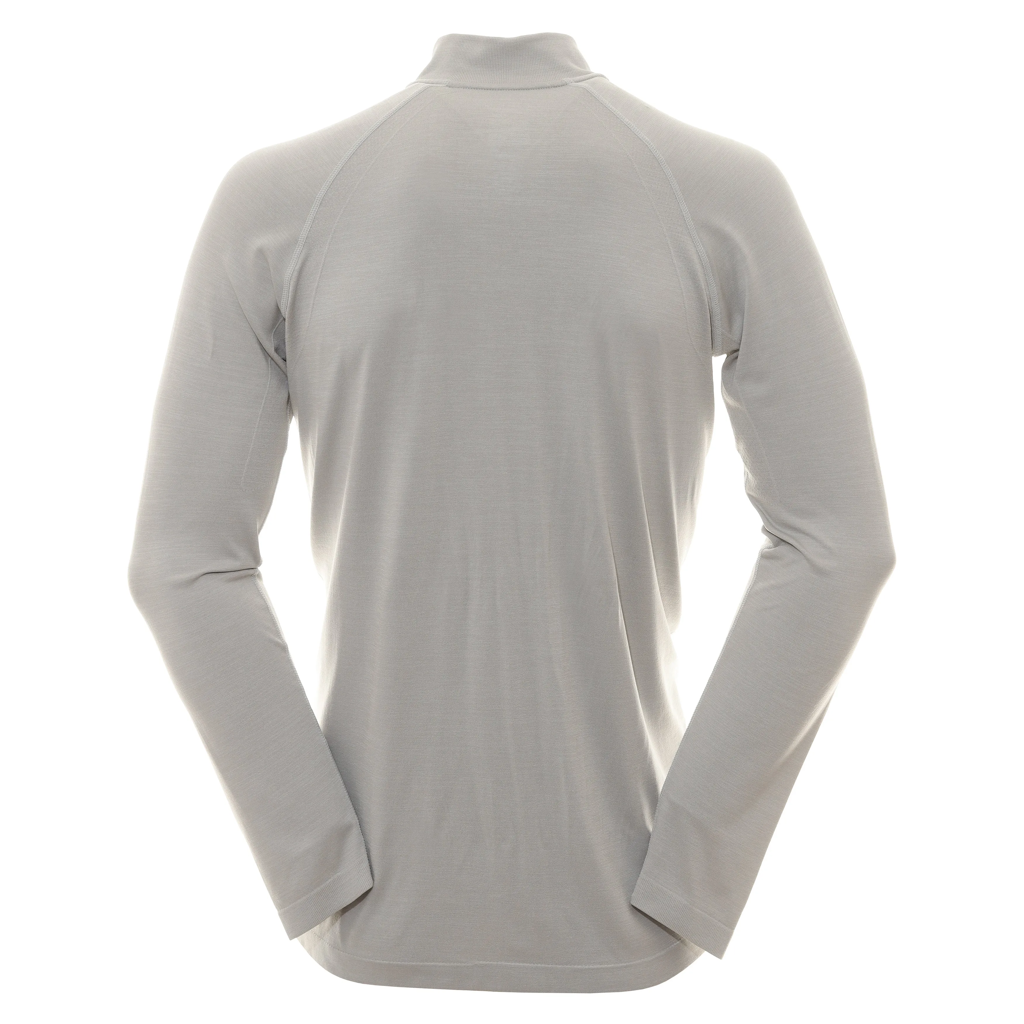 Lyle & Scott Golf Seamless 1/4 Midlayer