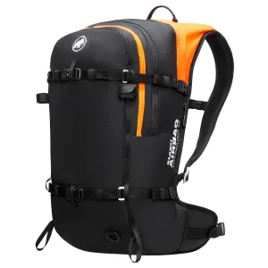 Mammut Free 28 Removable Airbag 3.0 Black