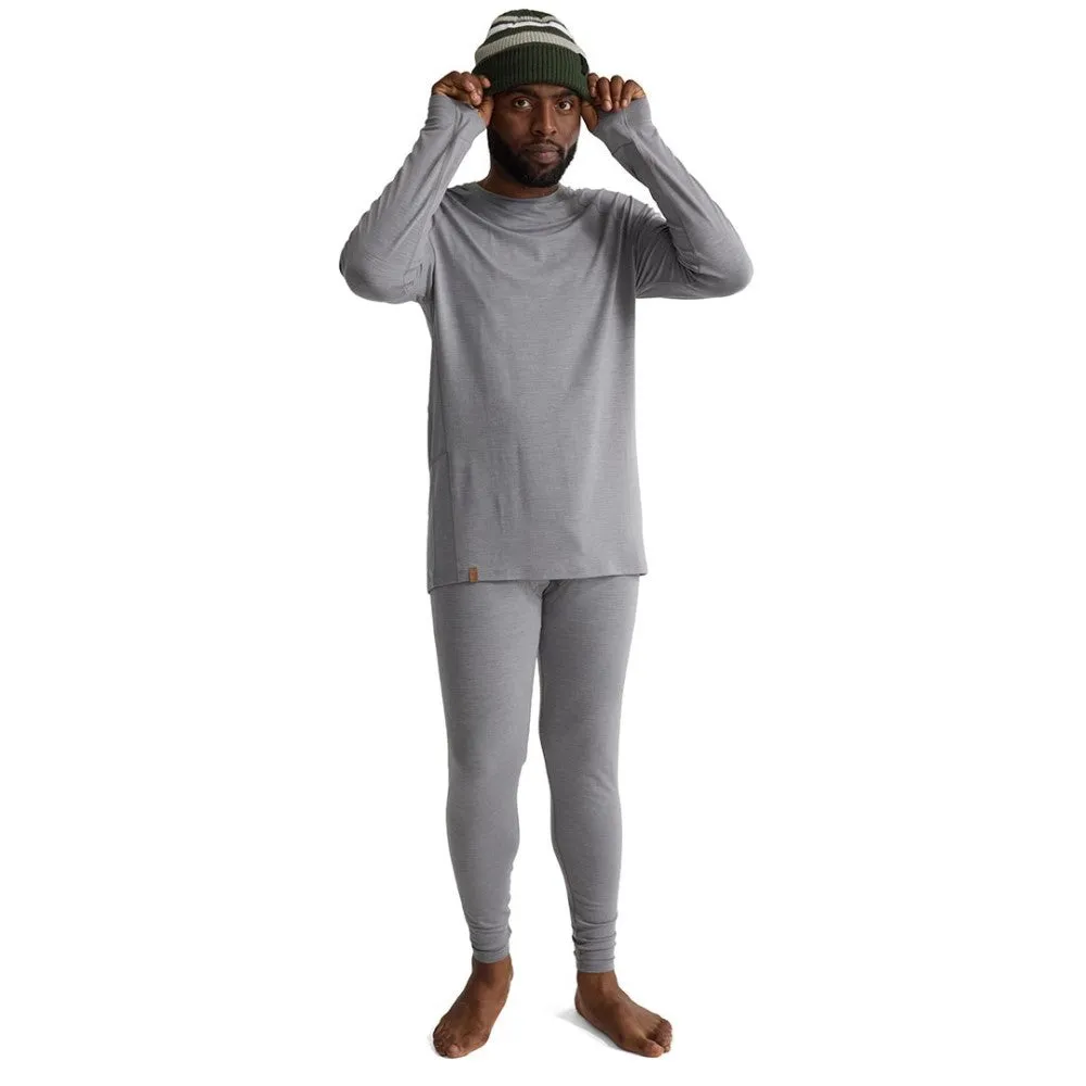 Merino Thermal Longsleeve