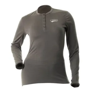 Merino Wool Base Layer Shirt