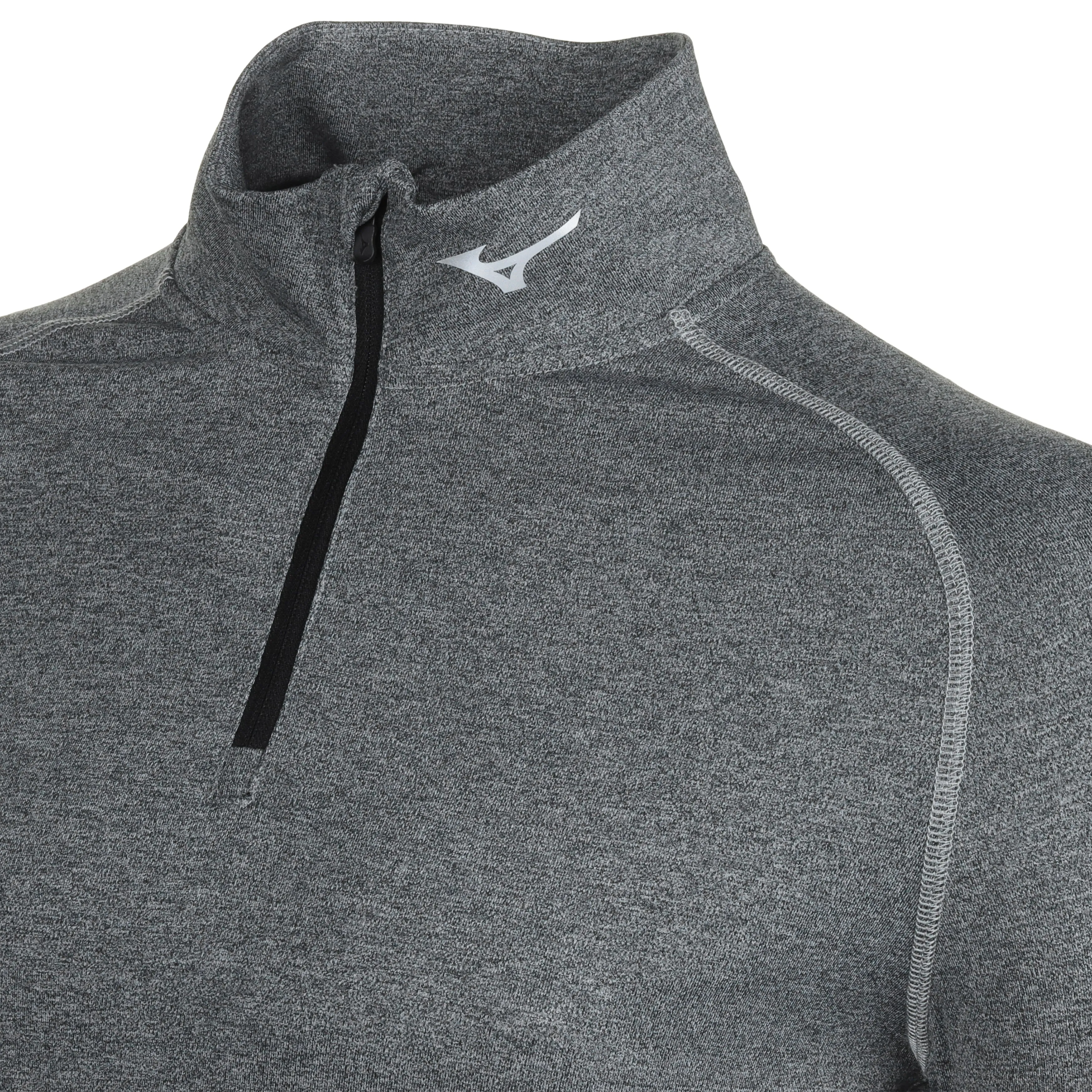 Mizuno Golf Melange 1/4 Zip