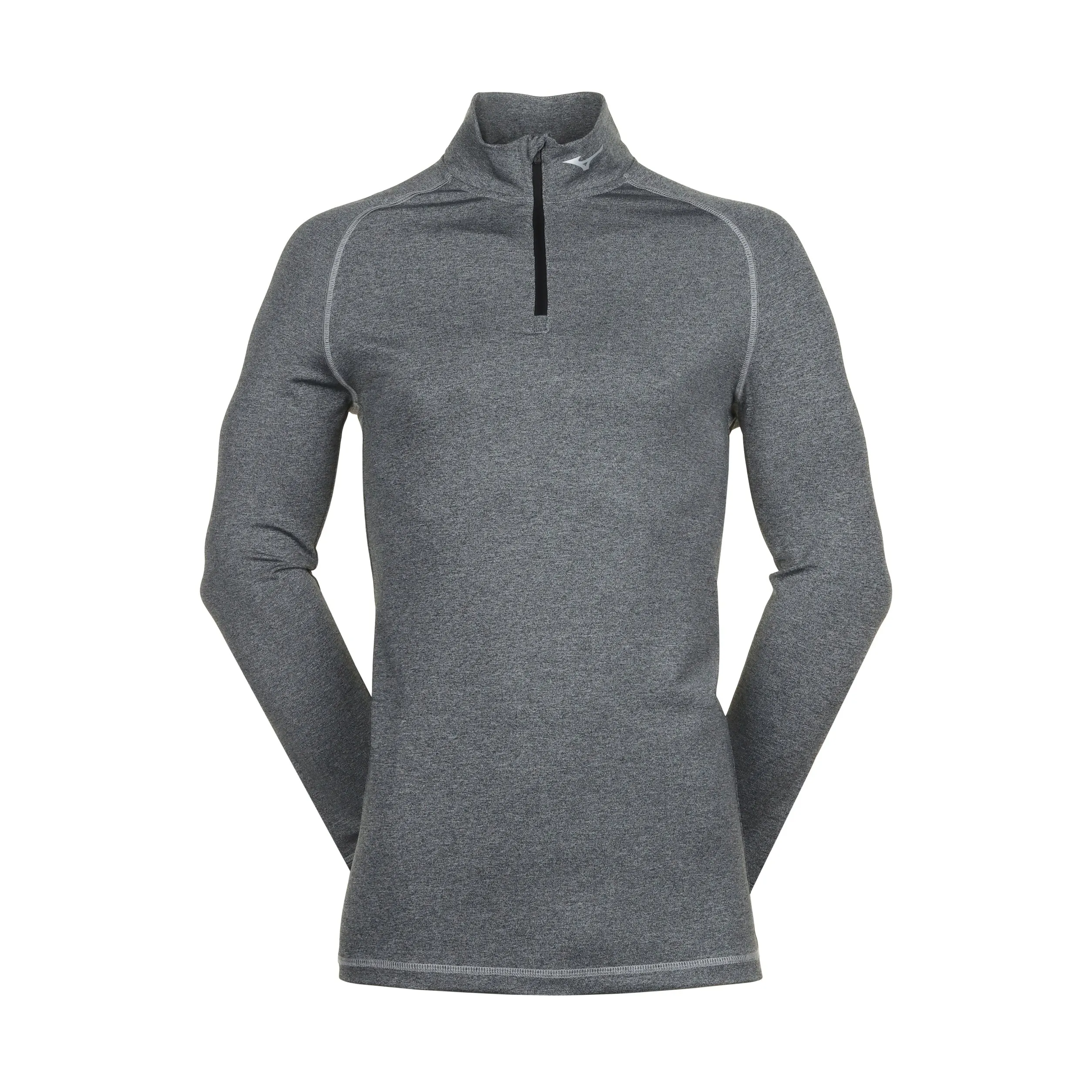 Mizuno Golf Melange 1/4 Zip