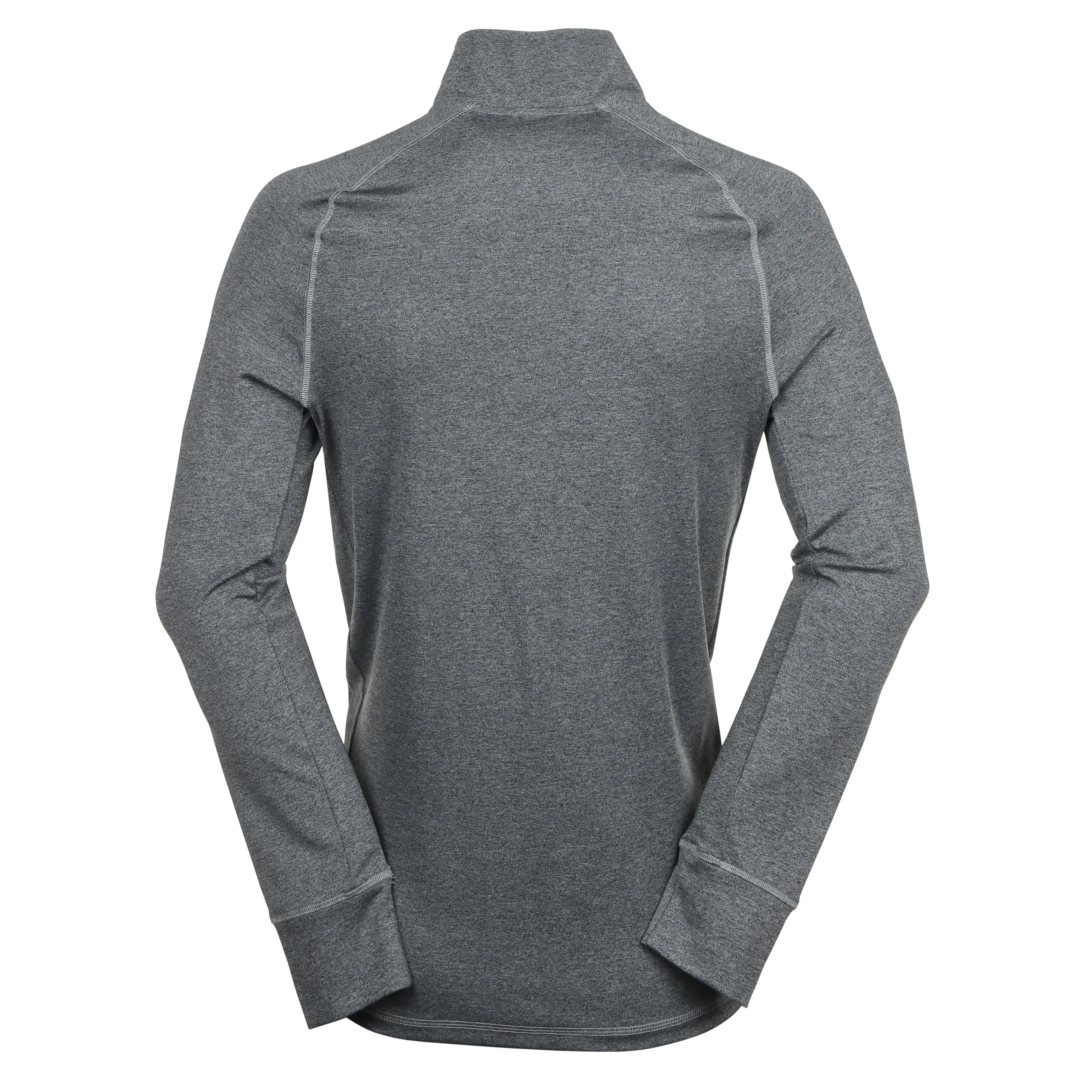 Mizuno Golf Melange 1/4 Zip